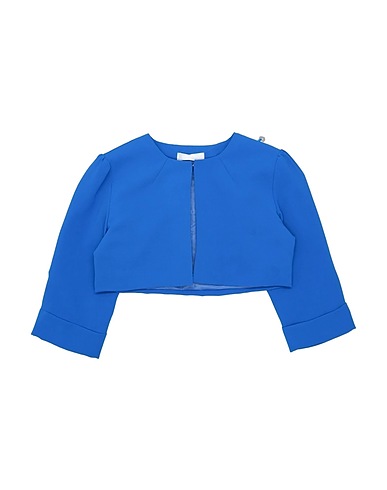 BYBLOS Giacca Blu 100% Poliestere
