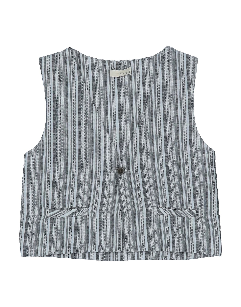MAPERŌ - Gilet Sartoriali