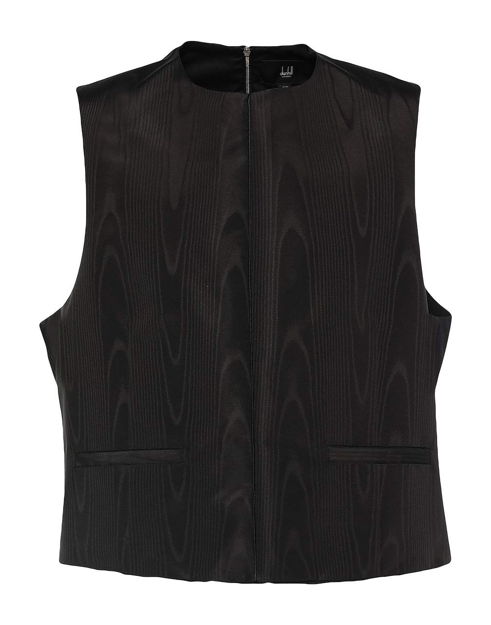 DUNHILL - Tailored Vests