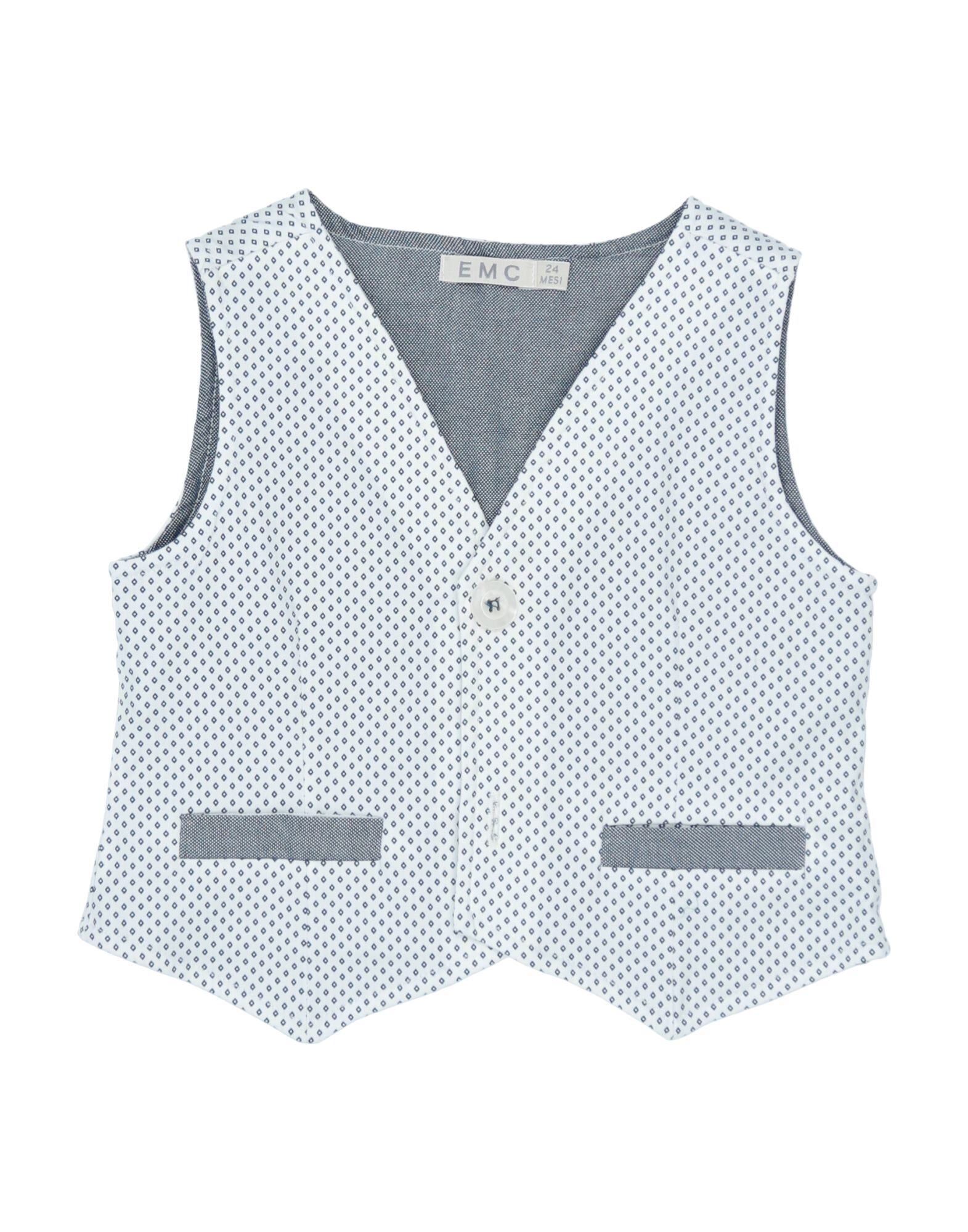 EMC EVERYTHING MUST CHANGE - Waistcoats