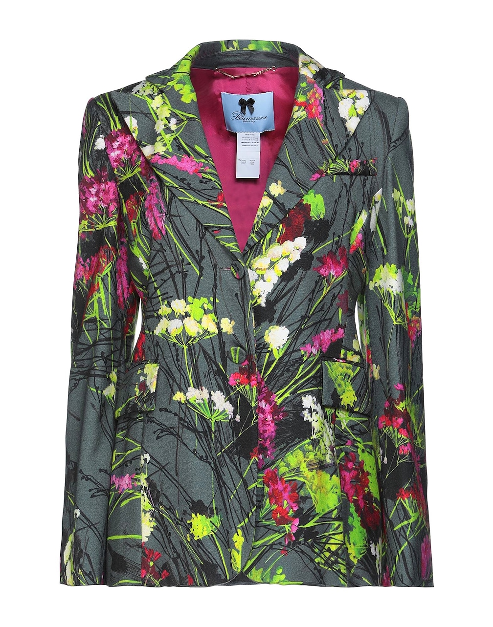 BLUMARINE - Blazers