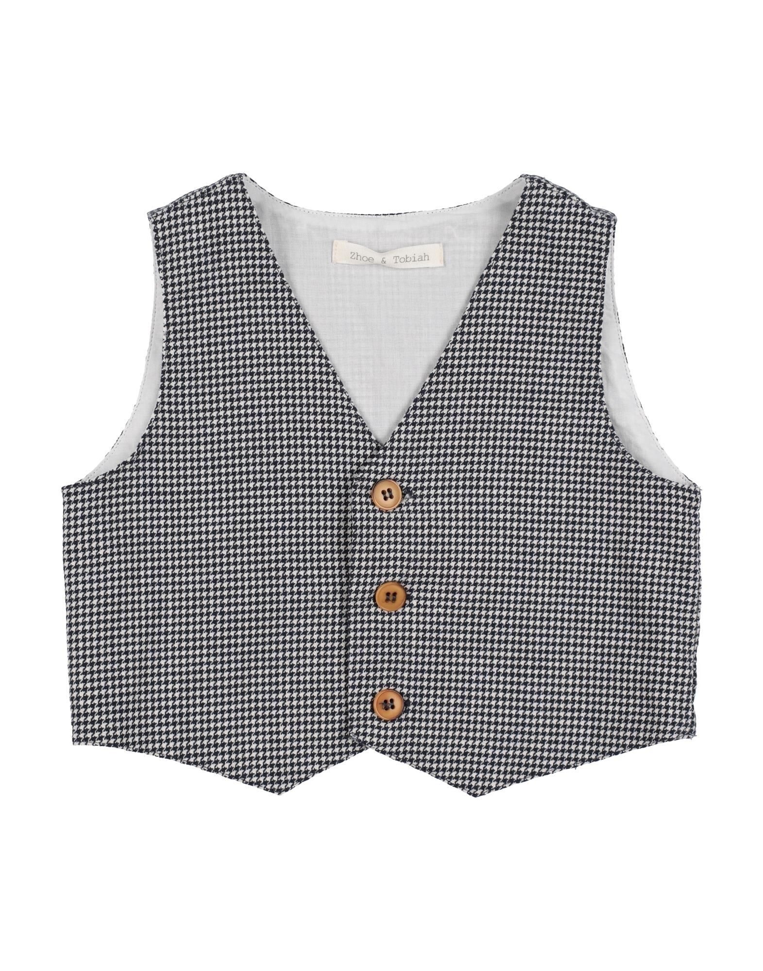 ZHOE & TOBIAH - Waistcoats