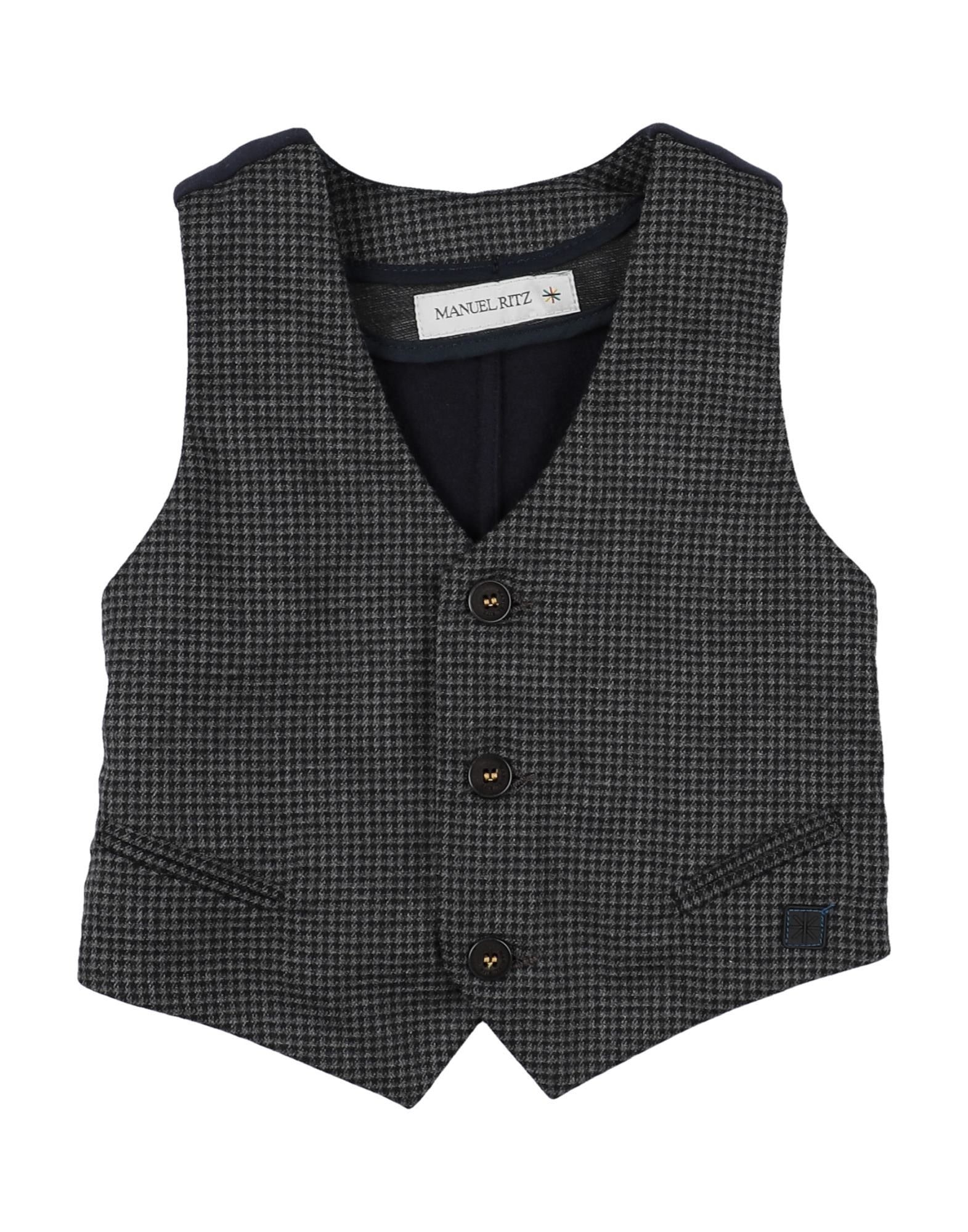 MANUEL RITZ - Waistcoats