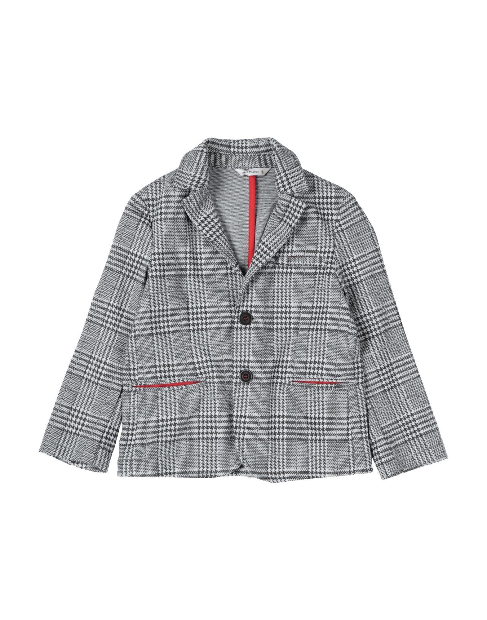 MANUEL RITZ - Пиджаки