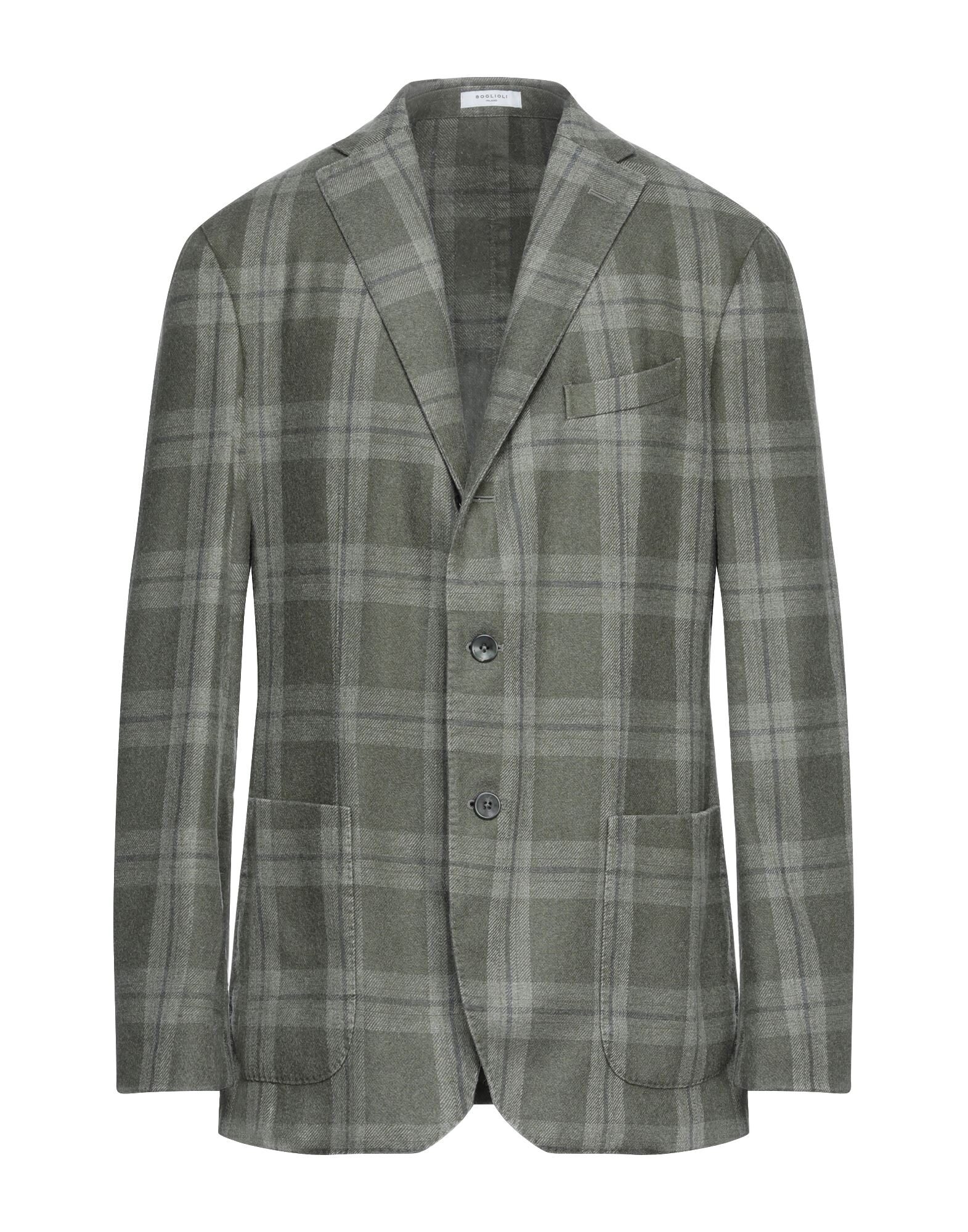 BOGLIOLI - Blazers