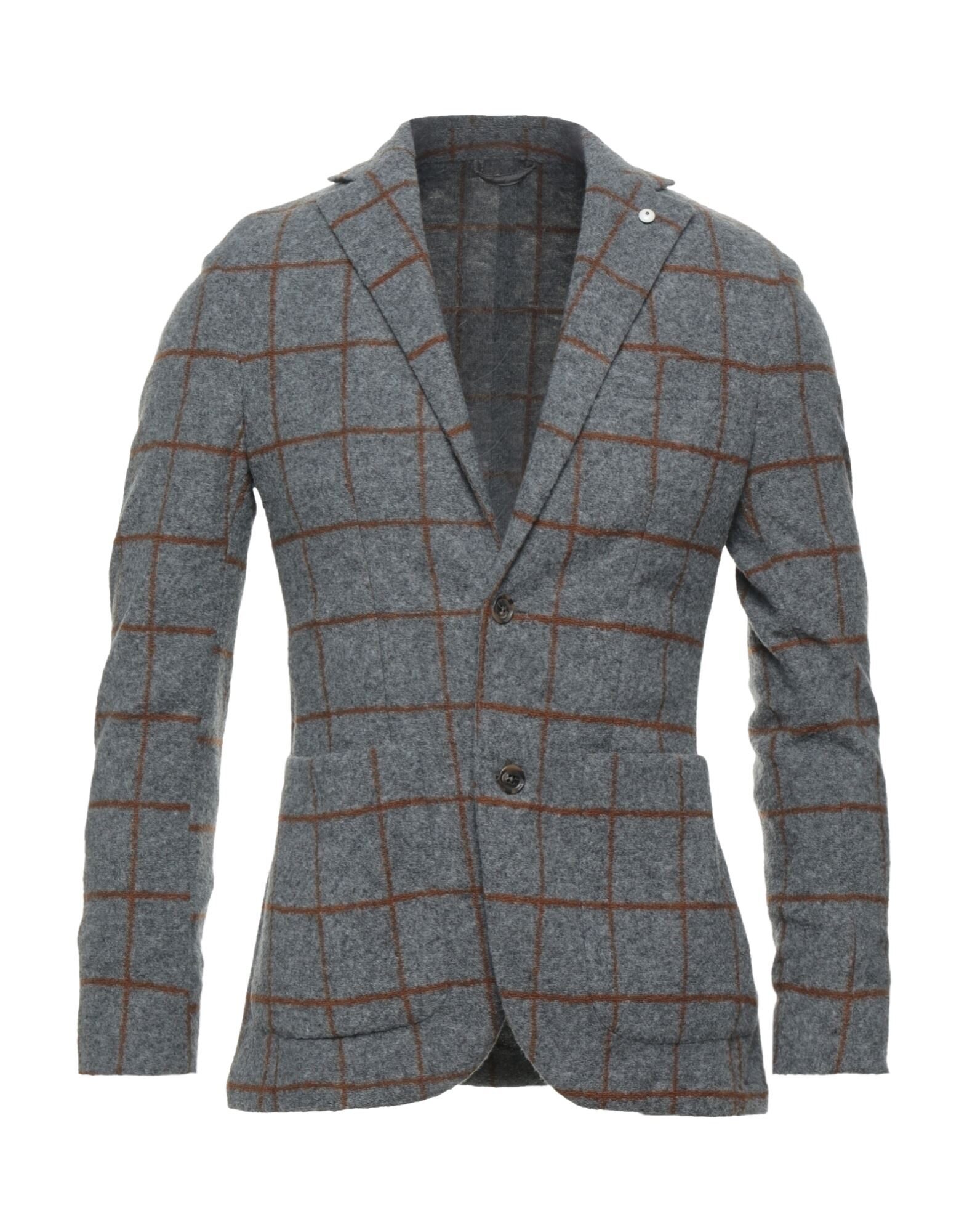 L.B.M. 1911 - Blazers