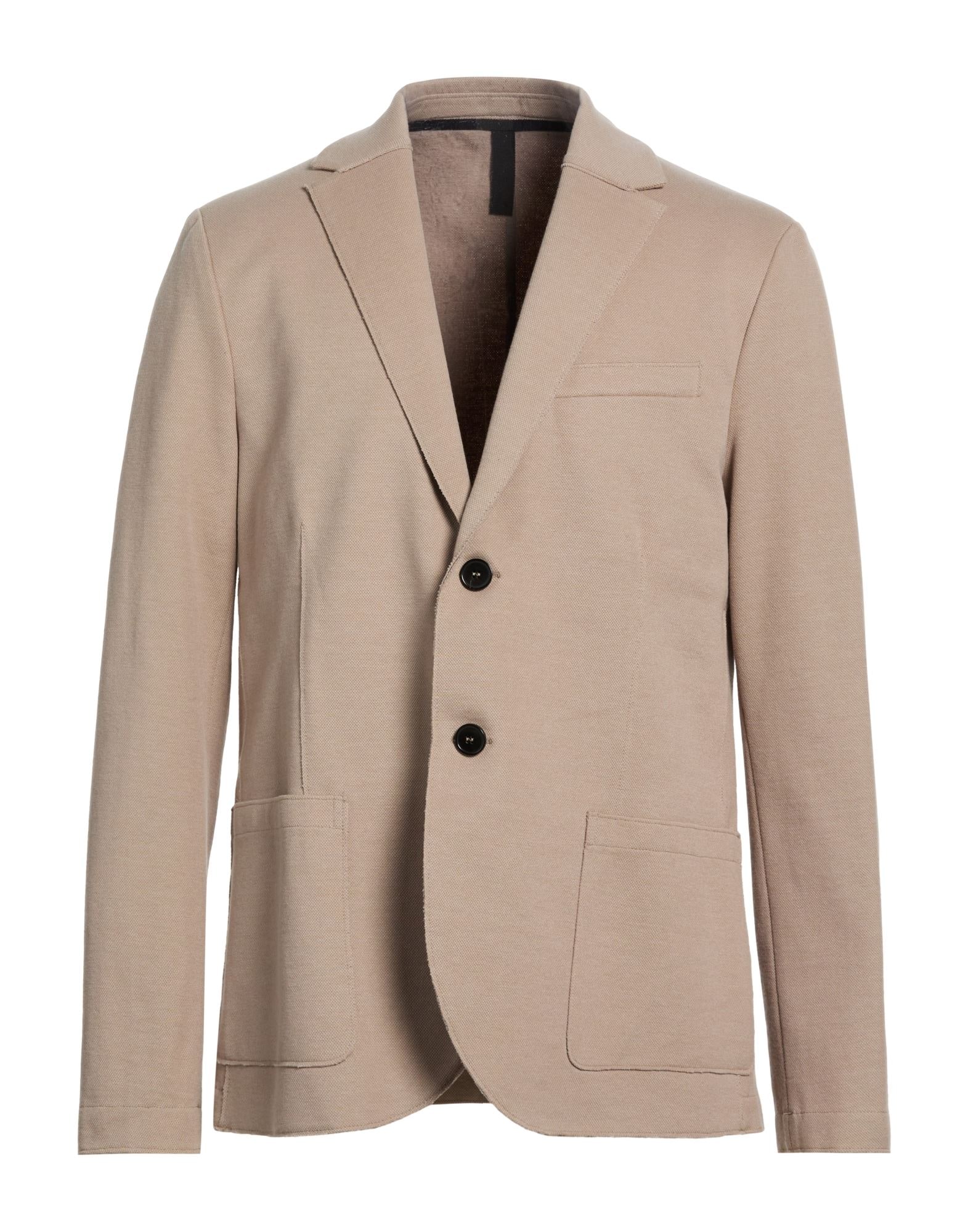 HARRIS WHARF LONDON - Blazers