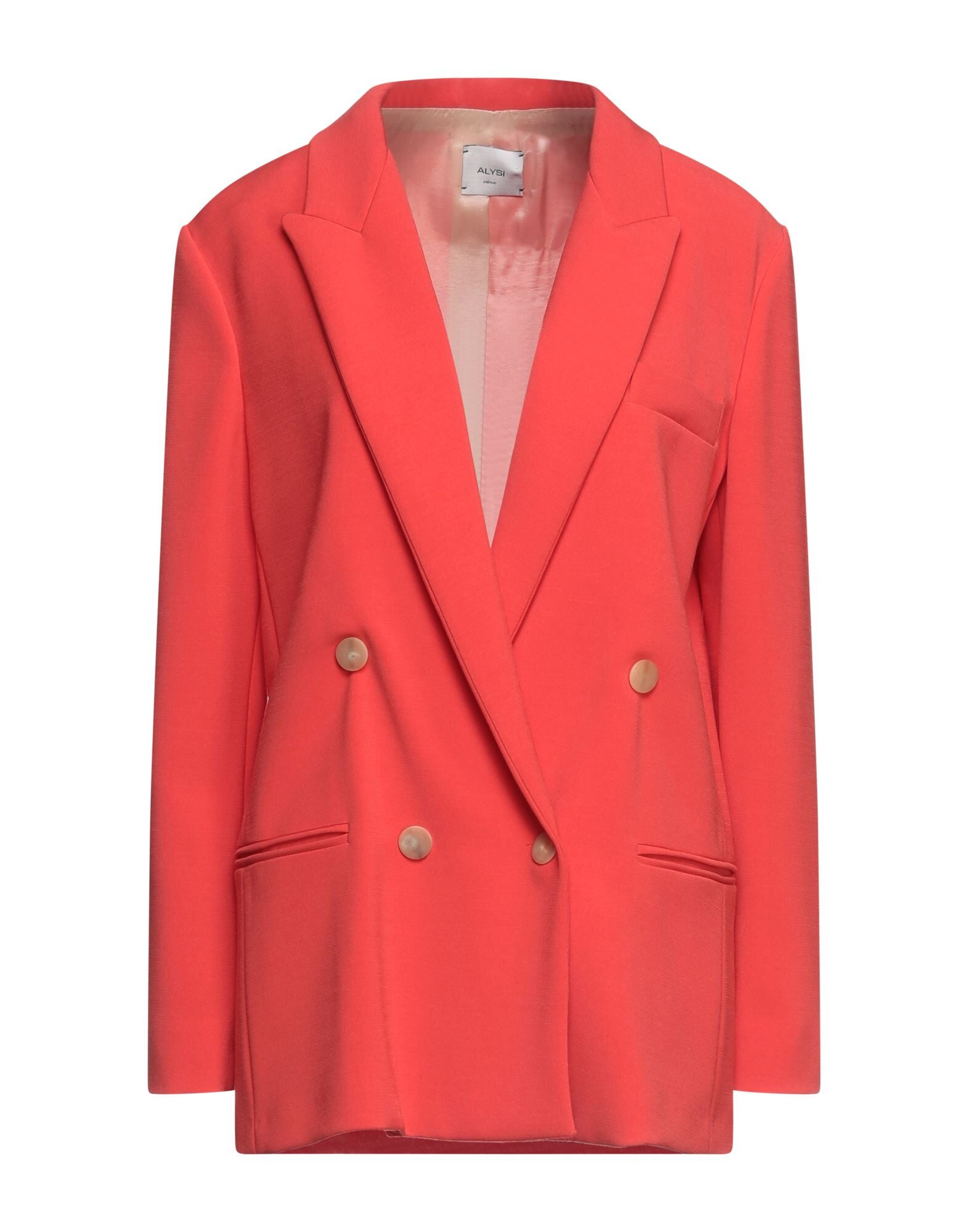 ALYSI - Blazers