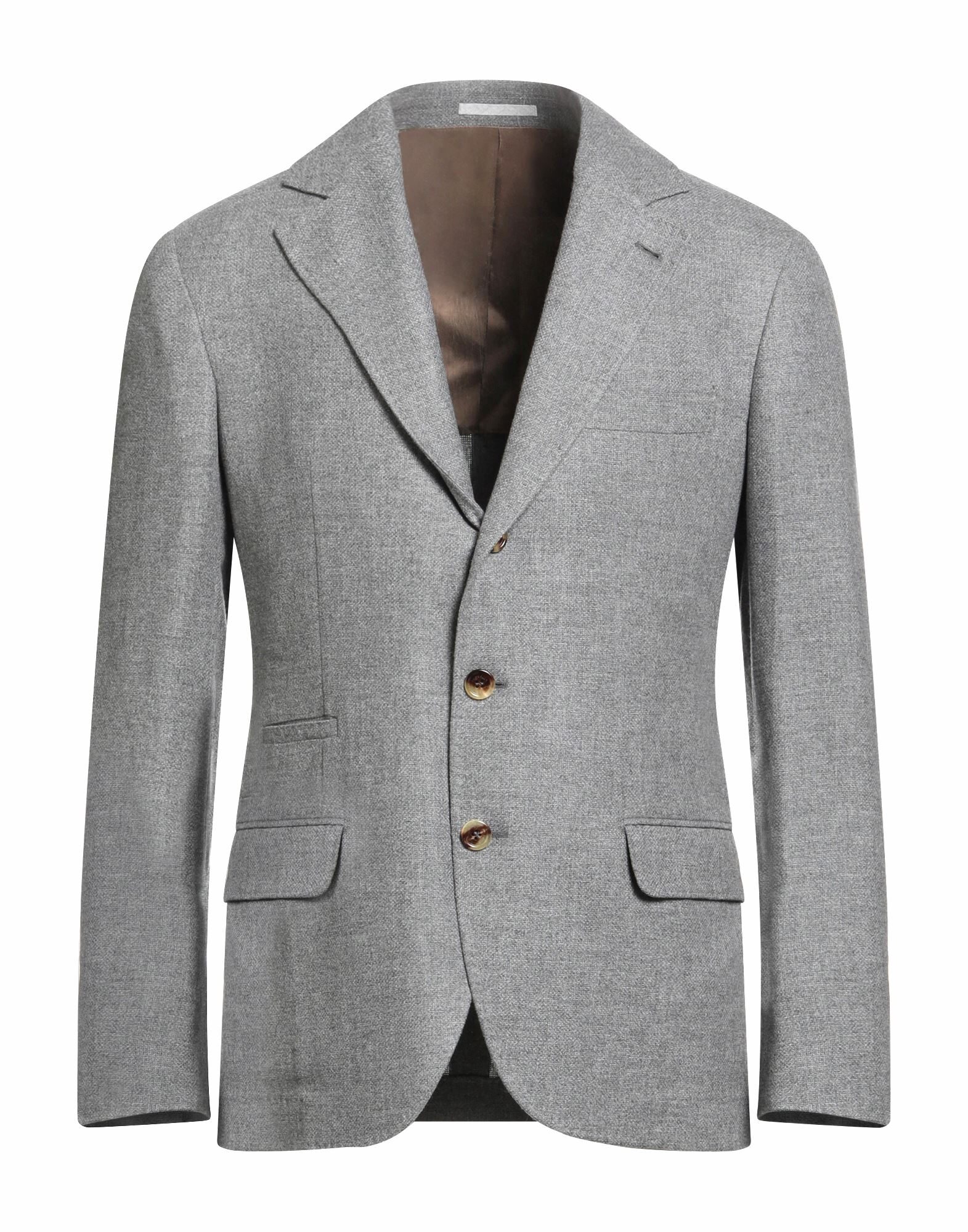 BRUNELLO CUCINELLI - Blazers