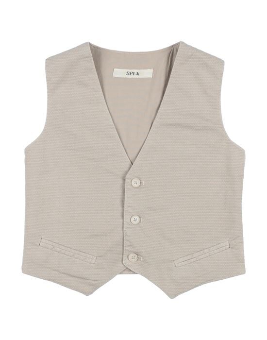 SP1 Классический жилет