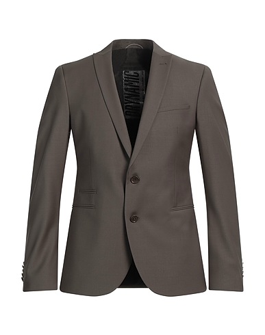 DRYKORN Blazers Grau 53% Polyester, 43% Wolle, 4% Elastan