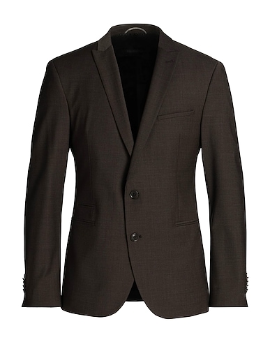 DRYKORN Blazer 53% Polyester, 43% Wool, 4% Elastane