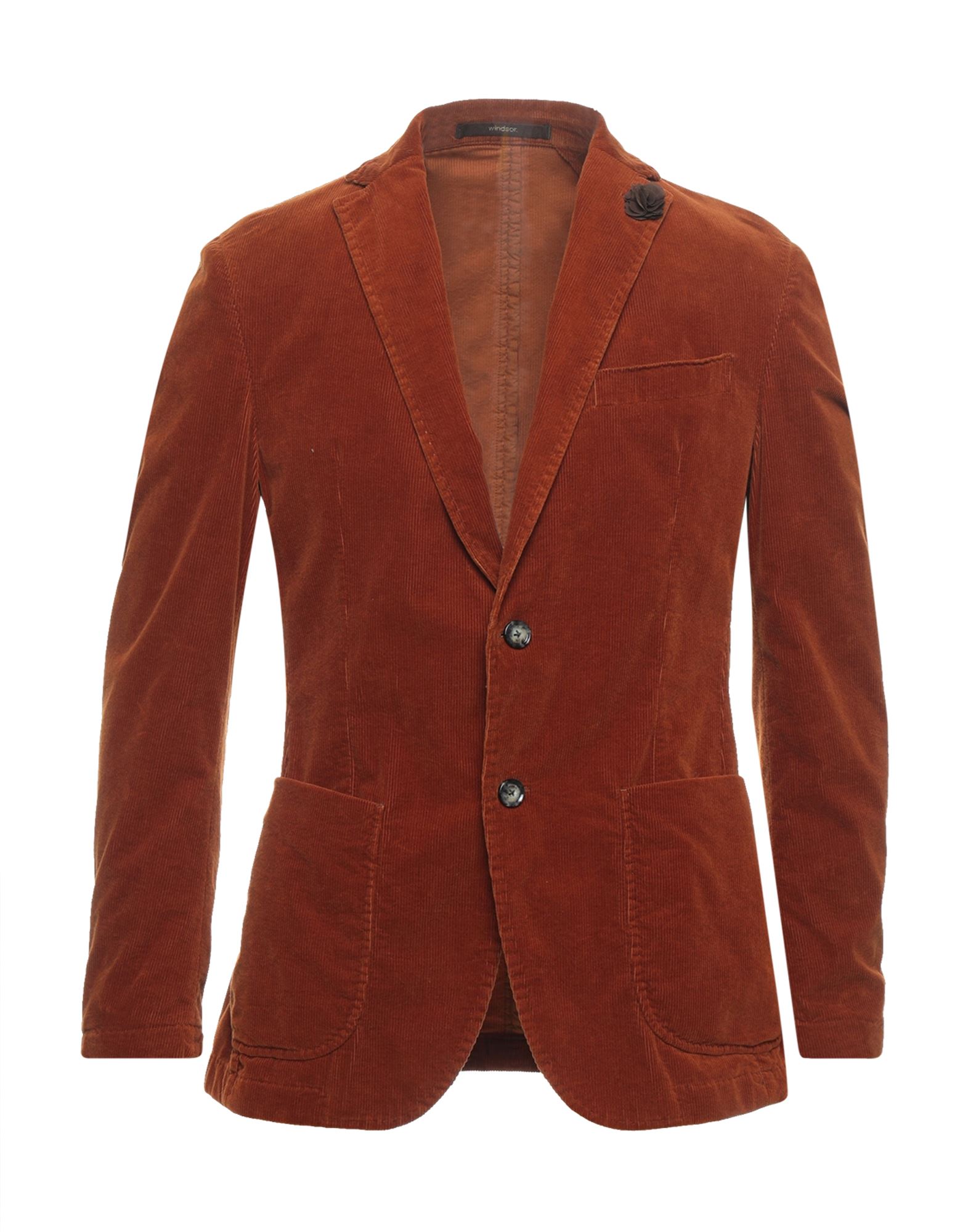 WINDSOR. - Blazers