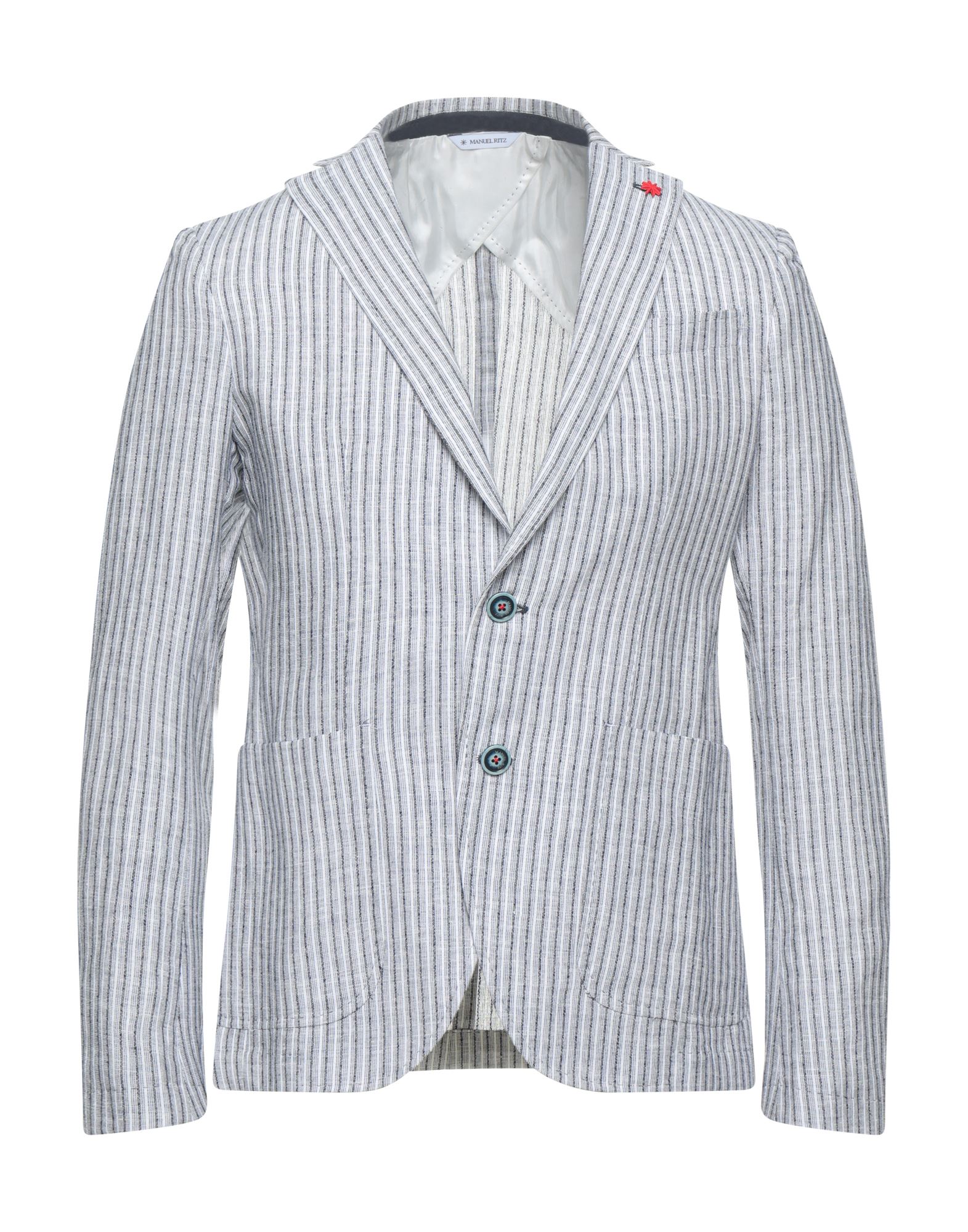 MANUEL RITZ - Blazers