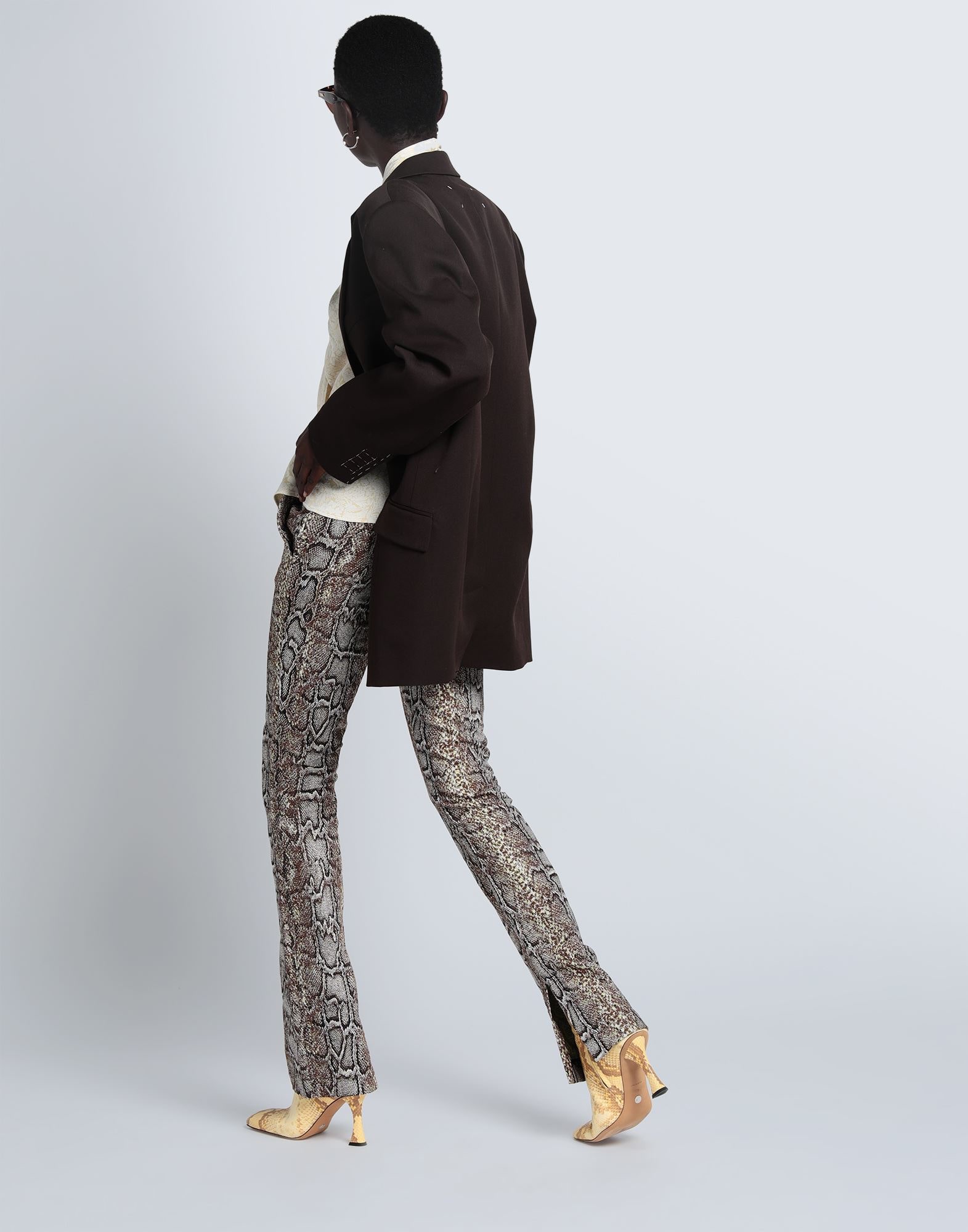 YOOX Online Fashion Design Shopping