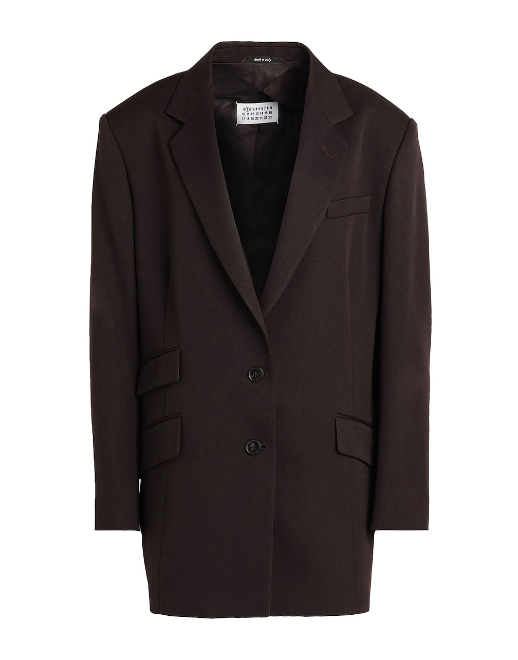 MAISON MARGIELA - Blazers