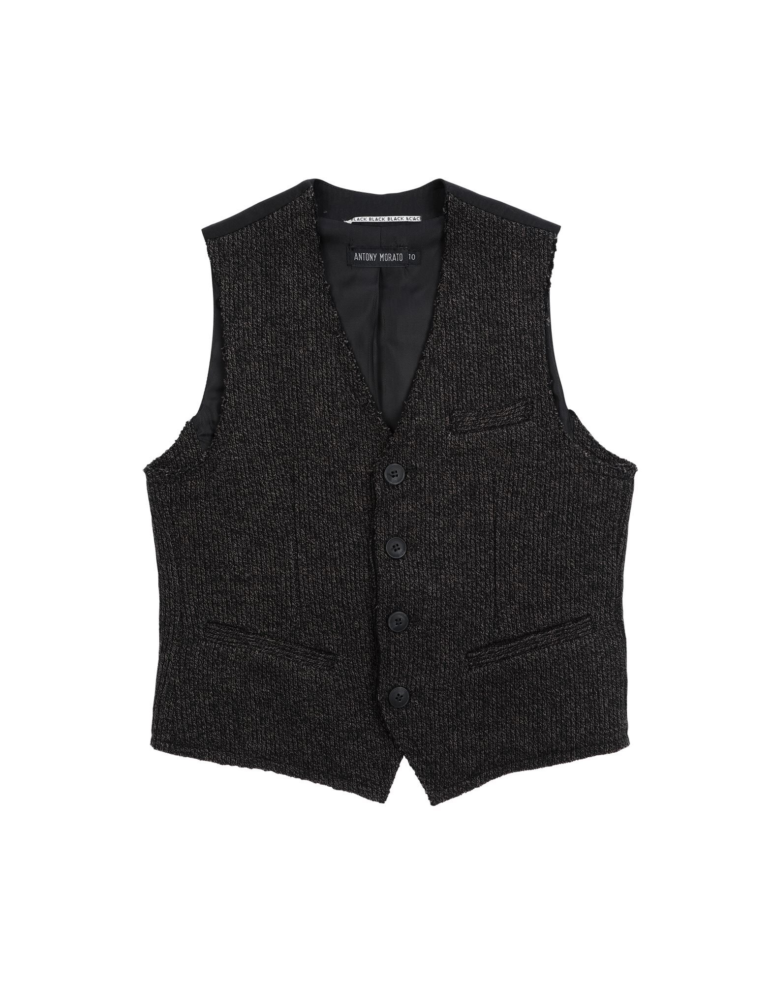 ANTONY MORATO - Tailored Vests