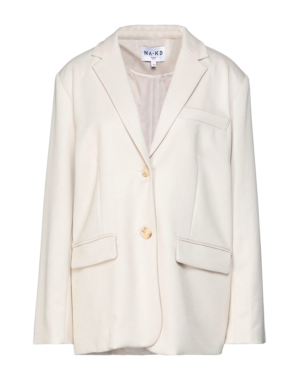 NA-KD - Blazers