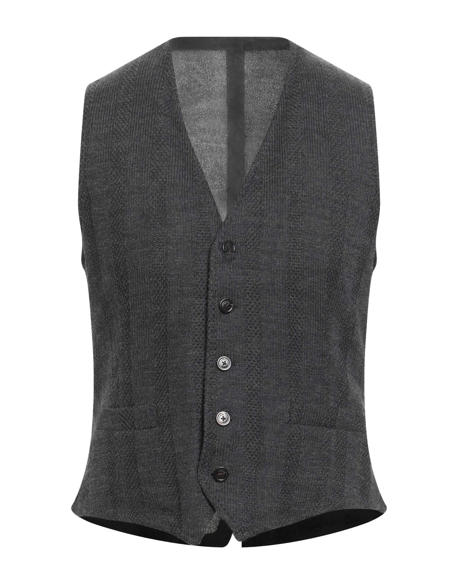 LARDINI - Waistcoats