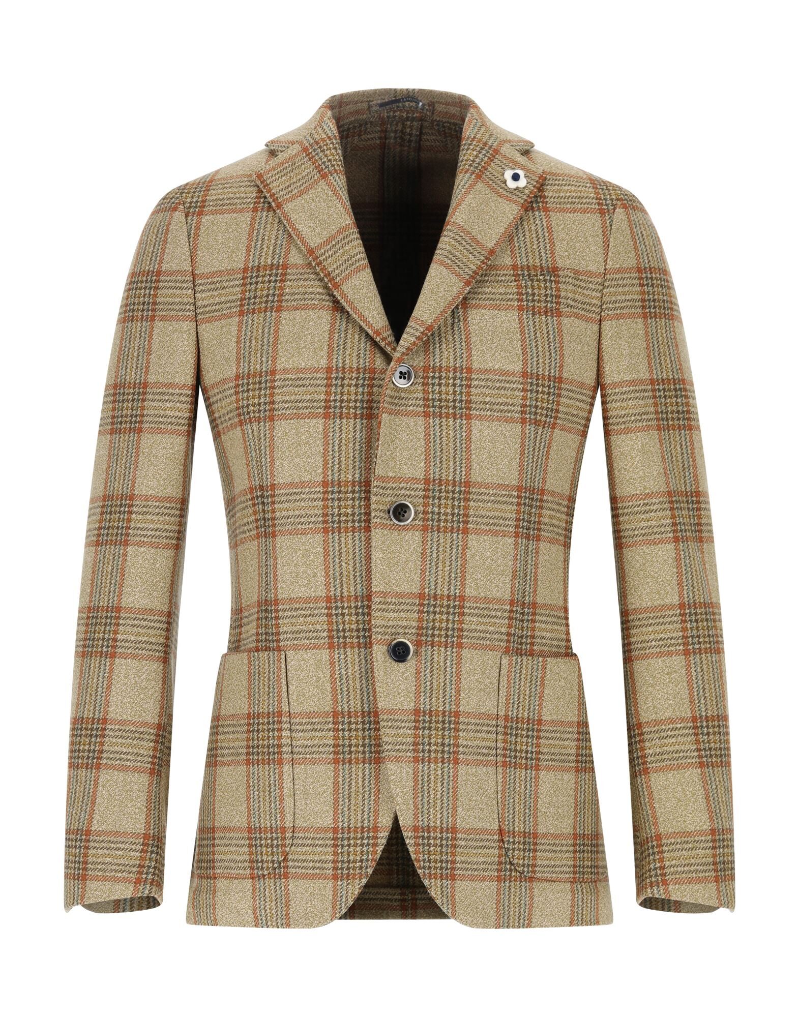 lardini blazer