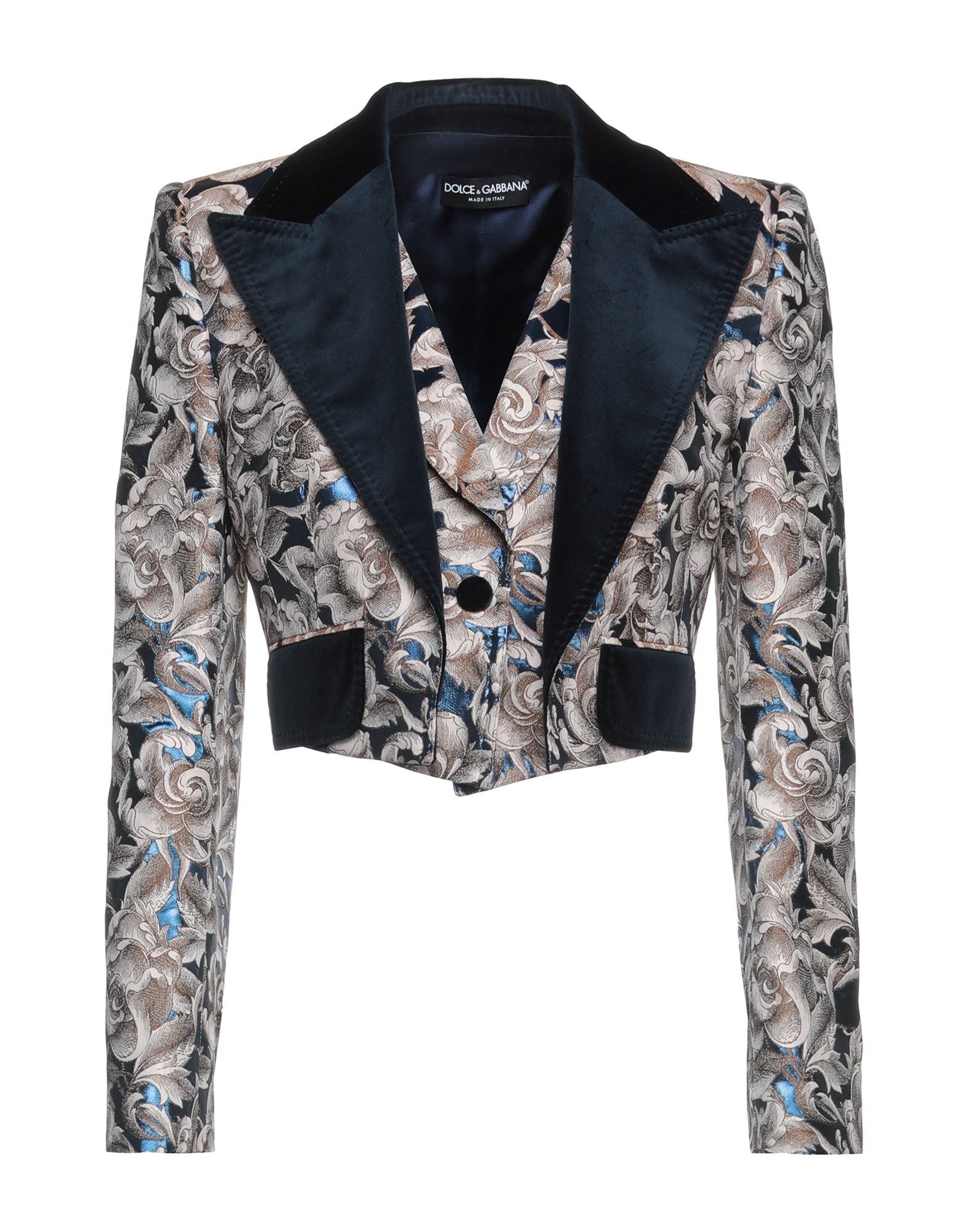 DOLCE&GABBANA - Jackets