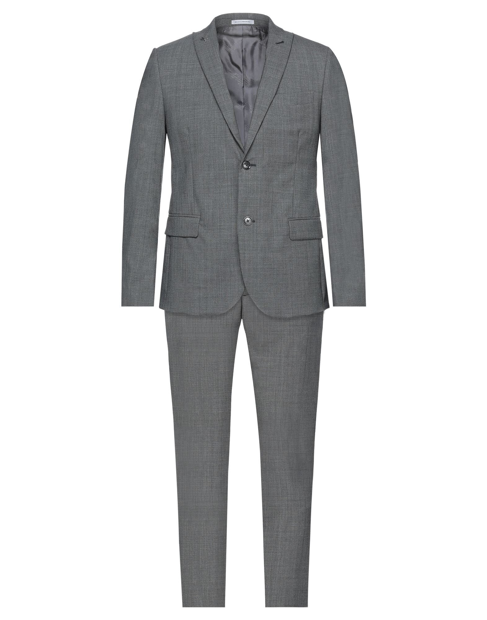 DANIELE ALESSANDRINI - Costumes