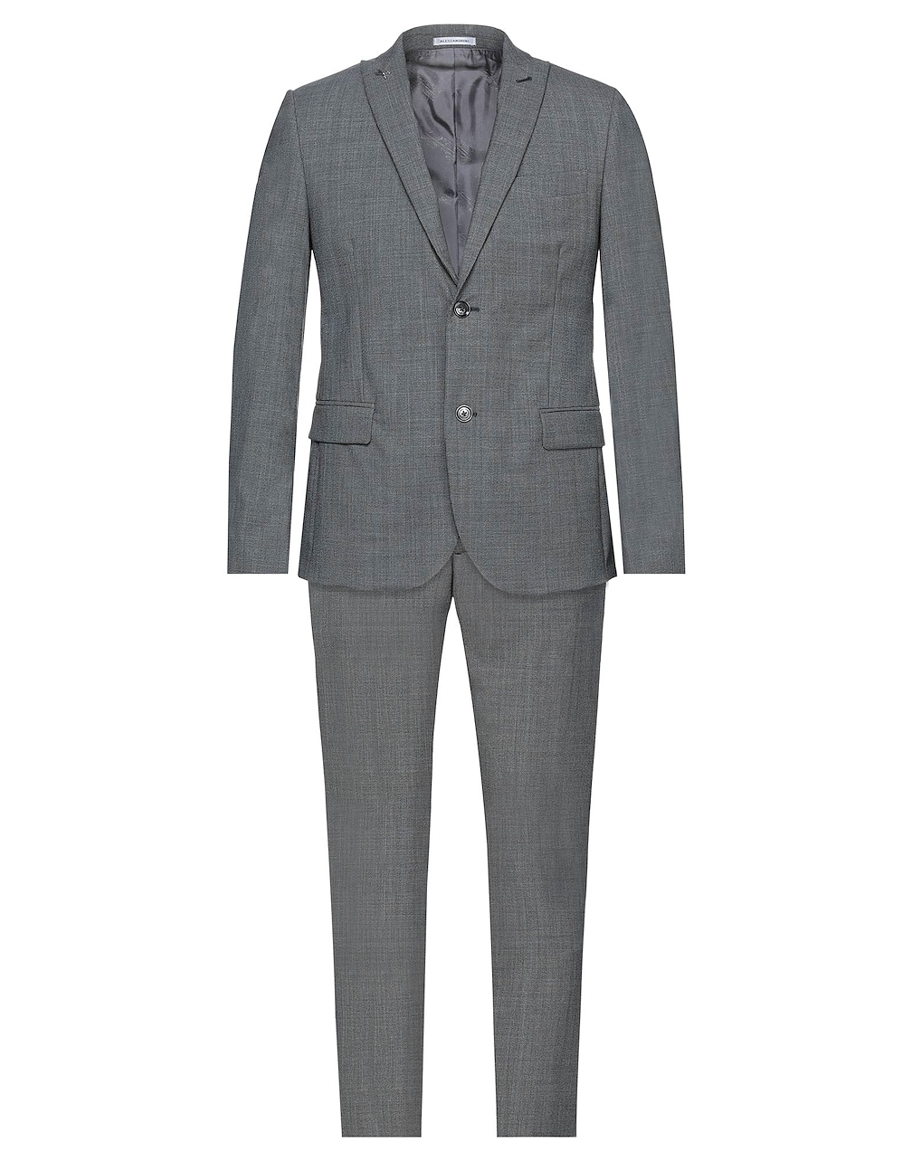 DANIELE ALESSANDRINI - Suits