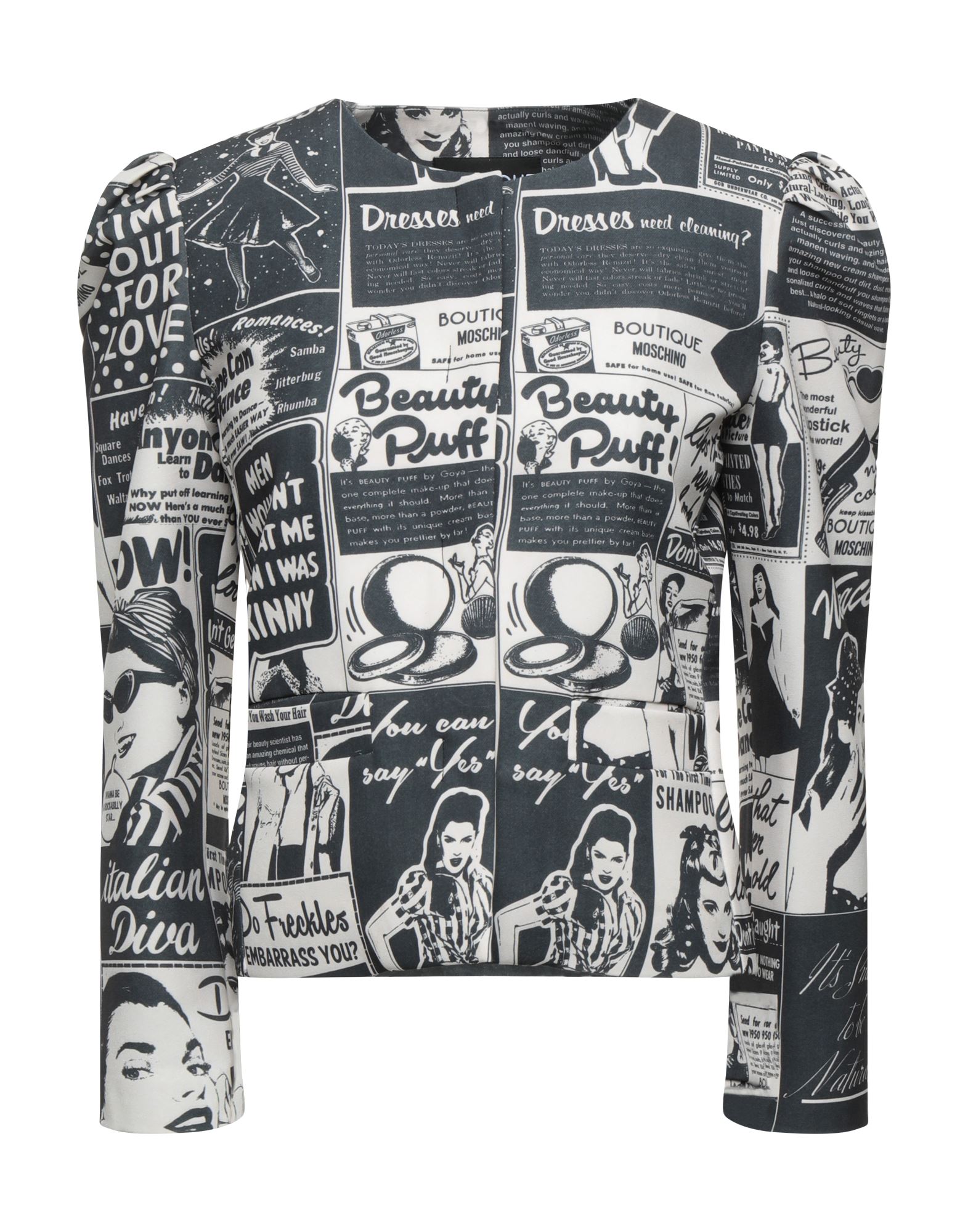 BOUTIQUE MOSCHINO - ブレザー