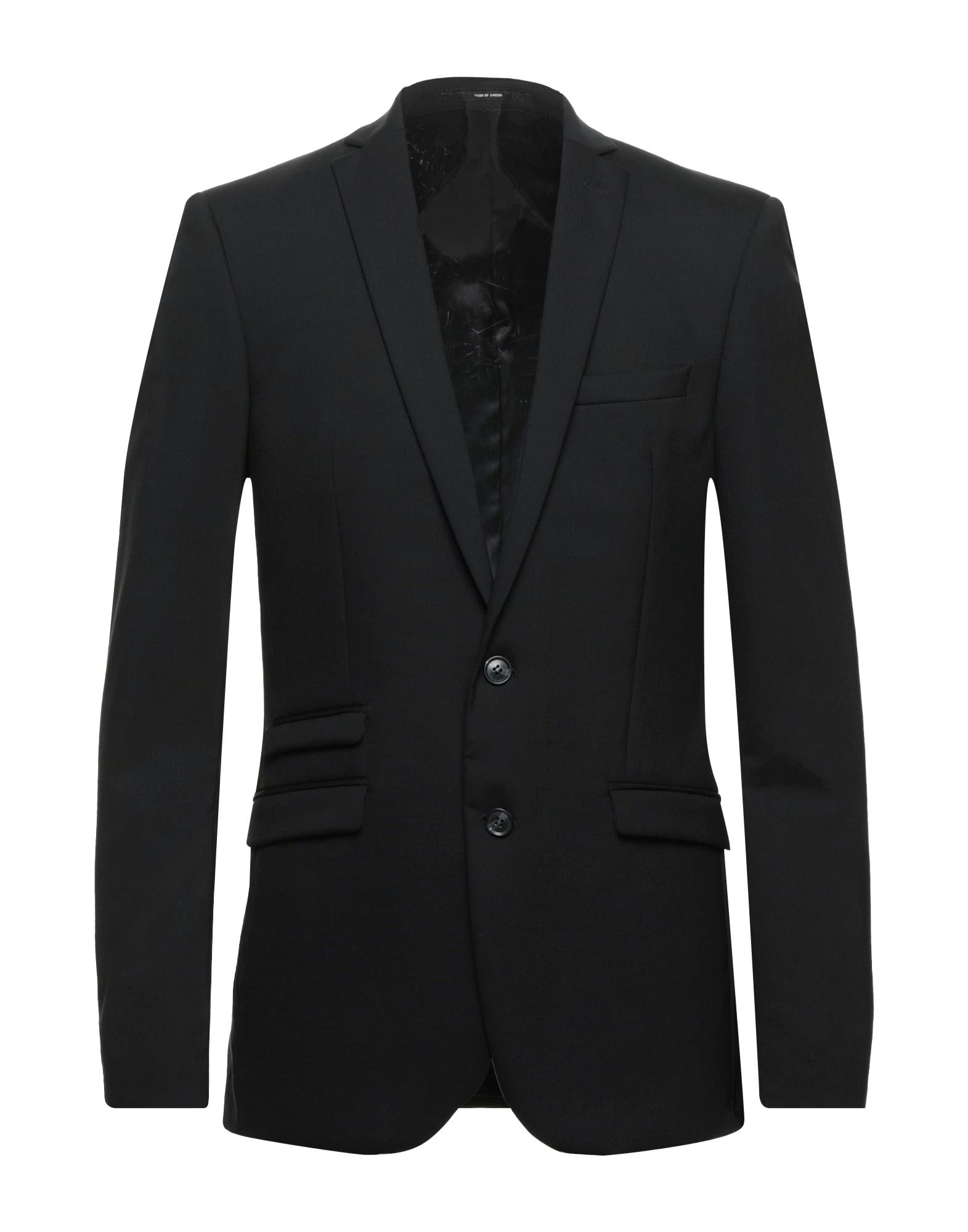 TIGER OF SWEDEN - Blazers