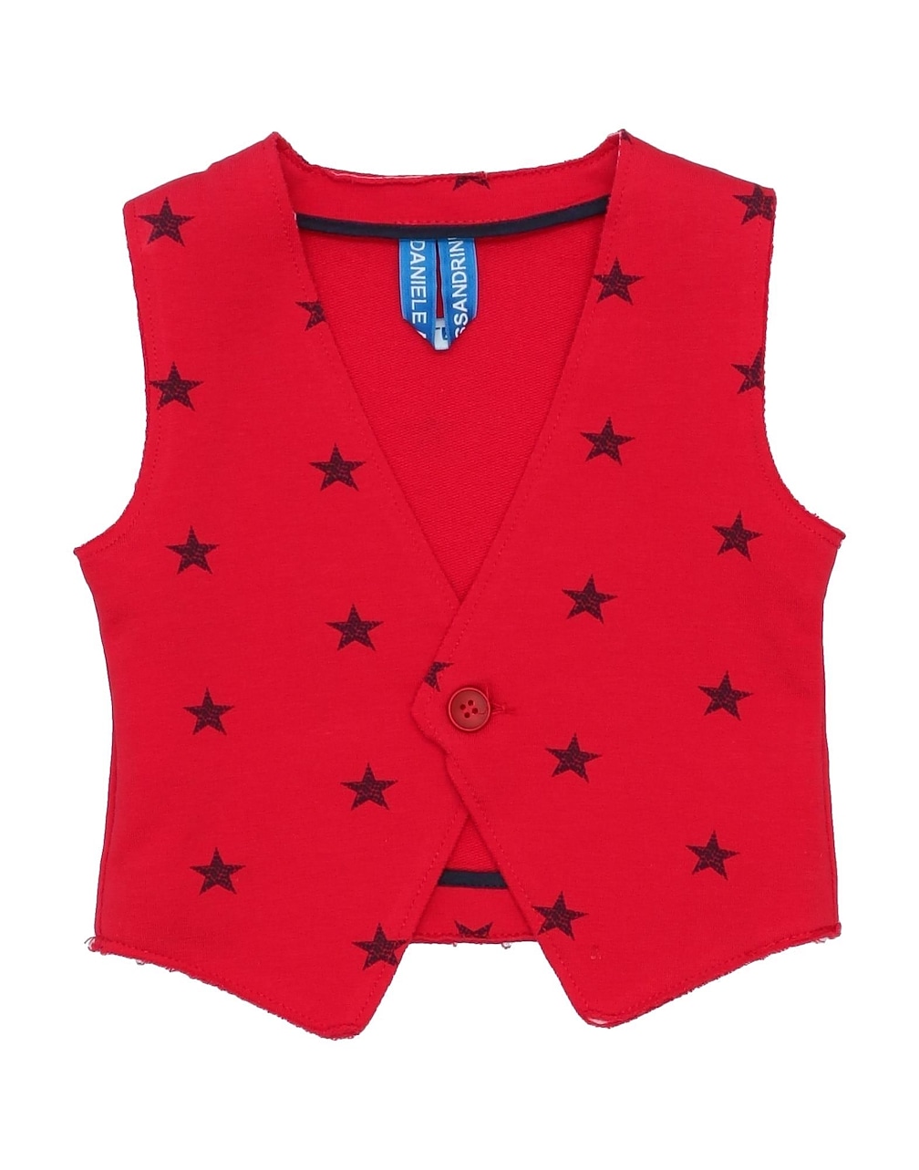 GREY DANIELE ALESSANDRINI - Waistcoats
