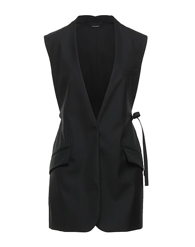 GIVENCHY Blazer Black 100% Wool, Viscose