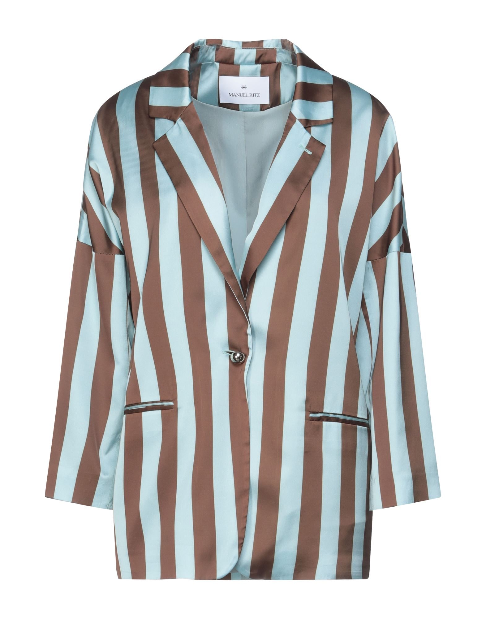 MANUEL RITZ - Blazers