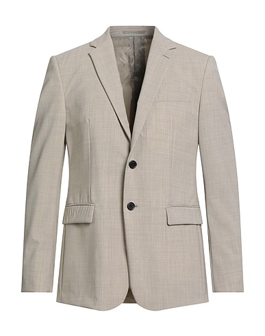 THEORY Blazers Beige 97% Schurwolle, 3% Lycra®