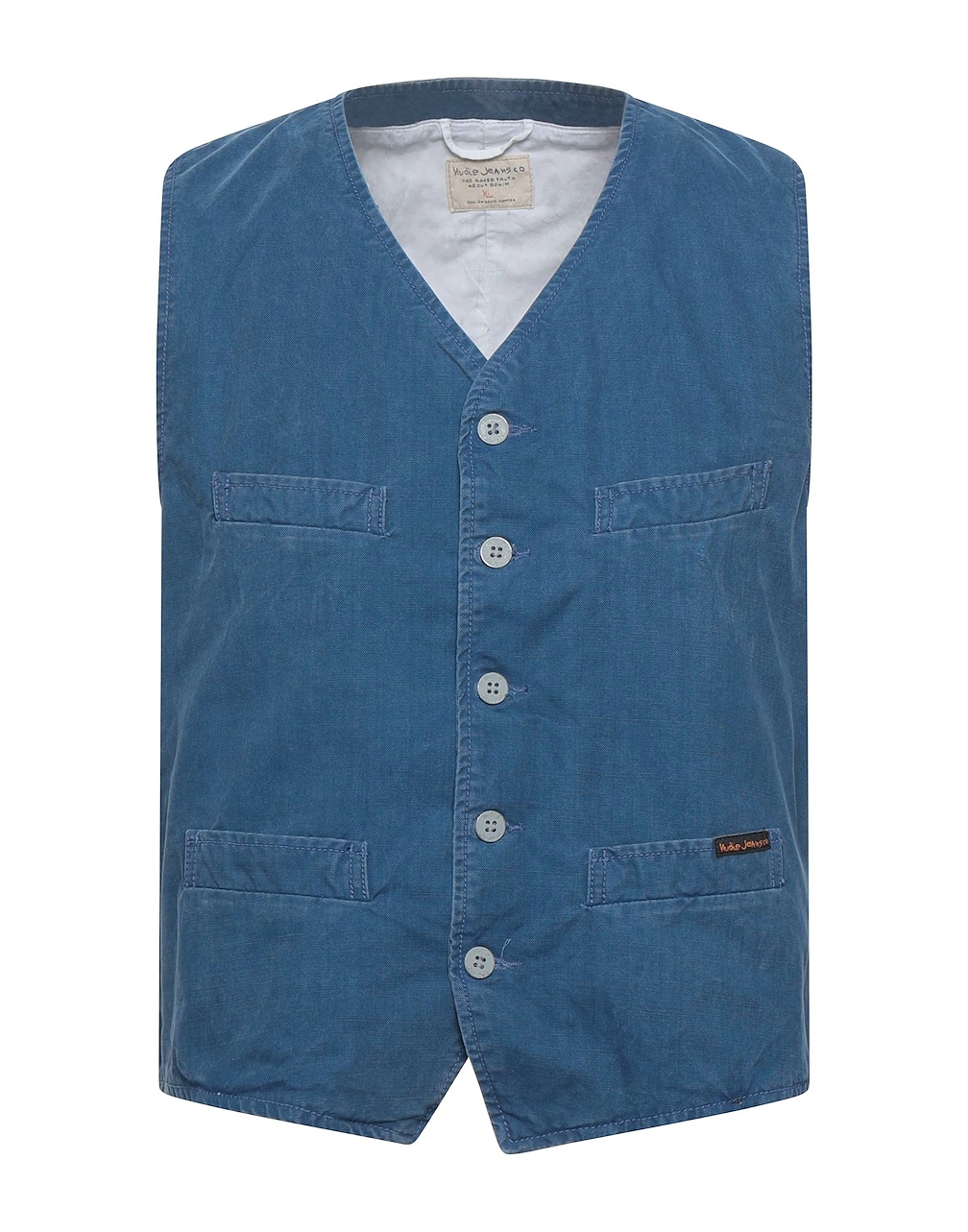 NUDIE JEANS CO - Tailored Vests