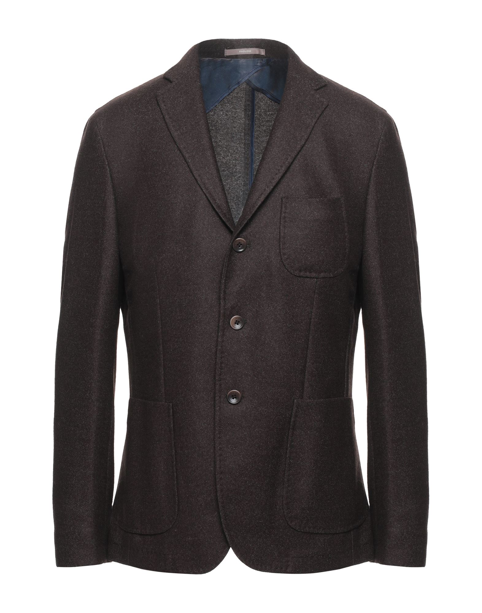 PAOLONI - Blazers
