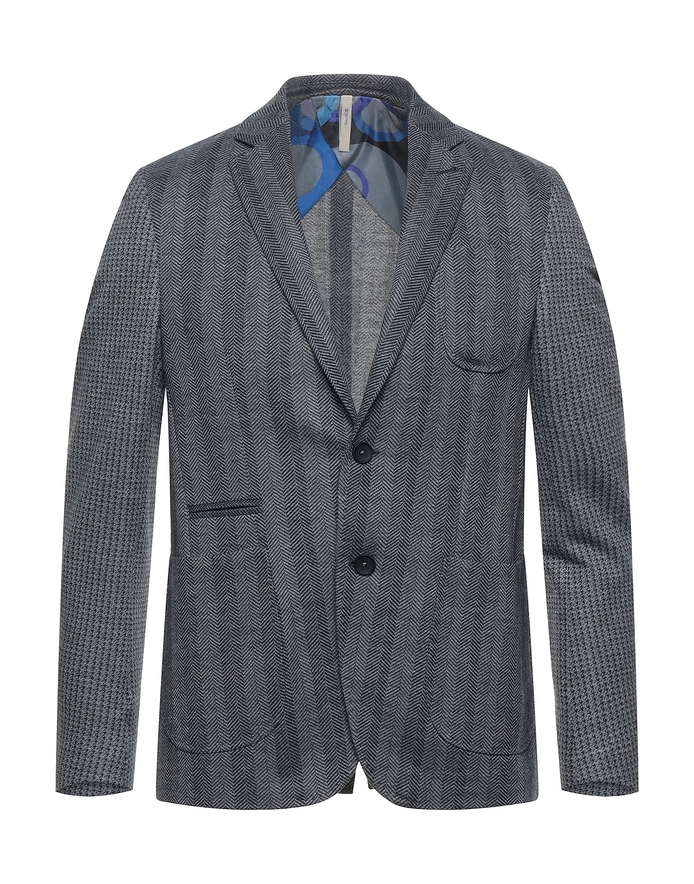 GIACCHE' - Blazers