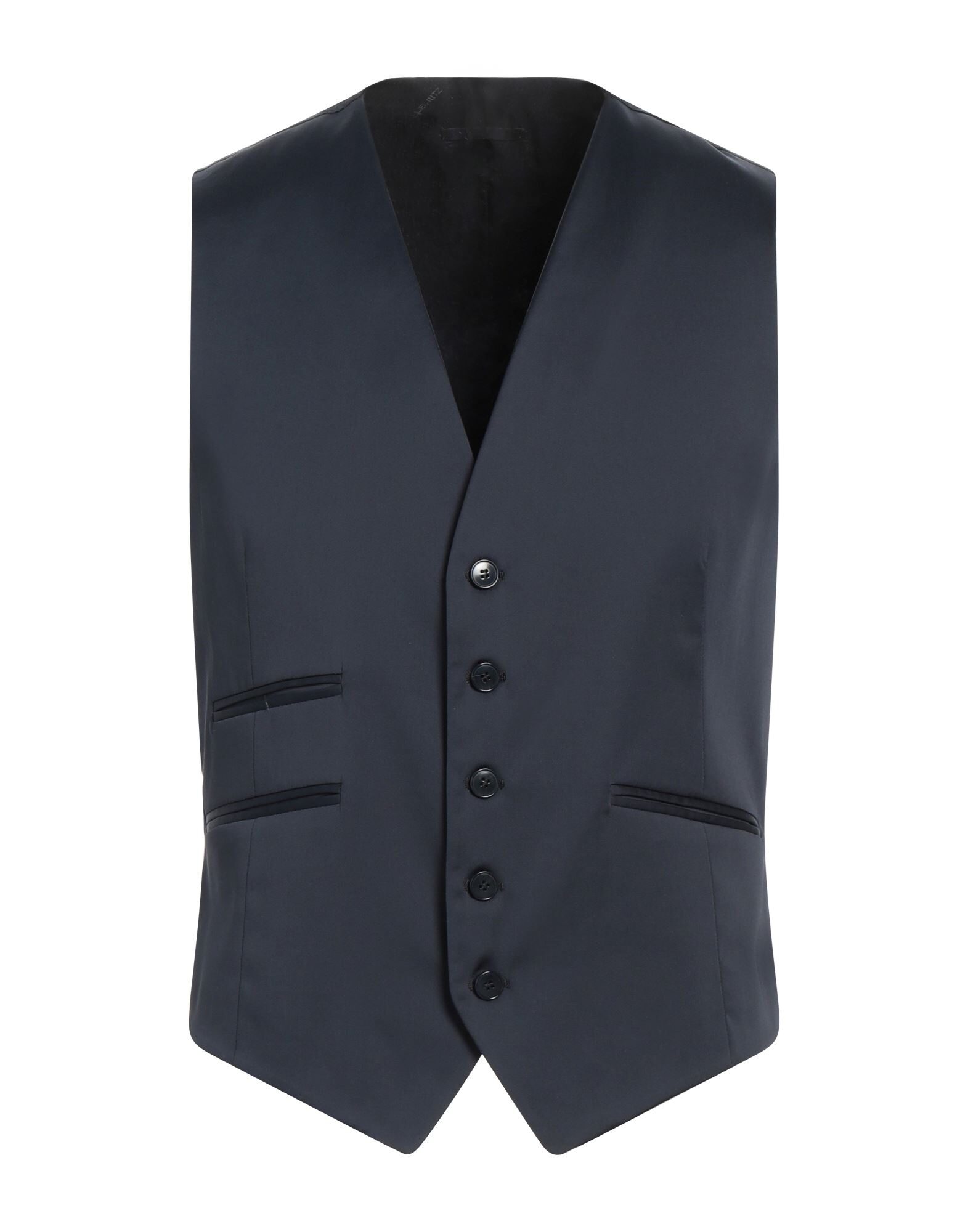 MANUEL RITZ - Tailored Vests