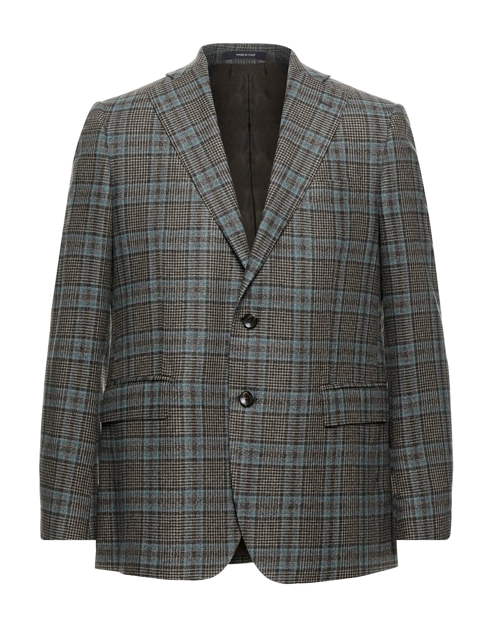 ANGELO NARDELLI - Blazers