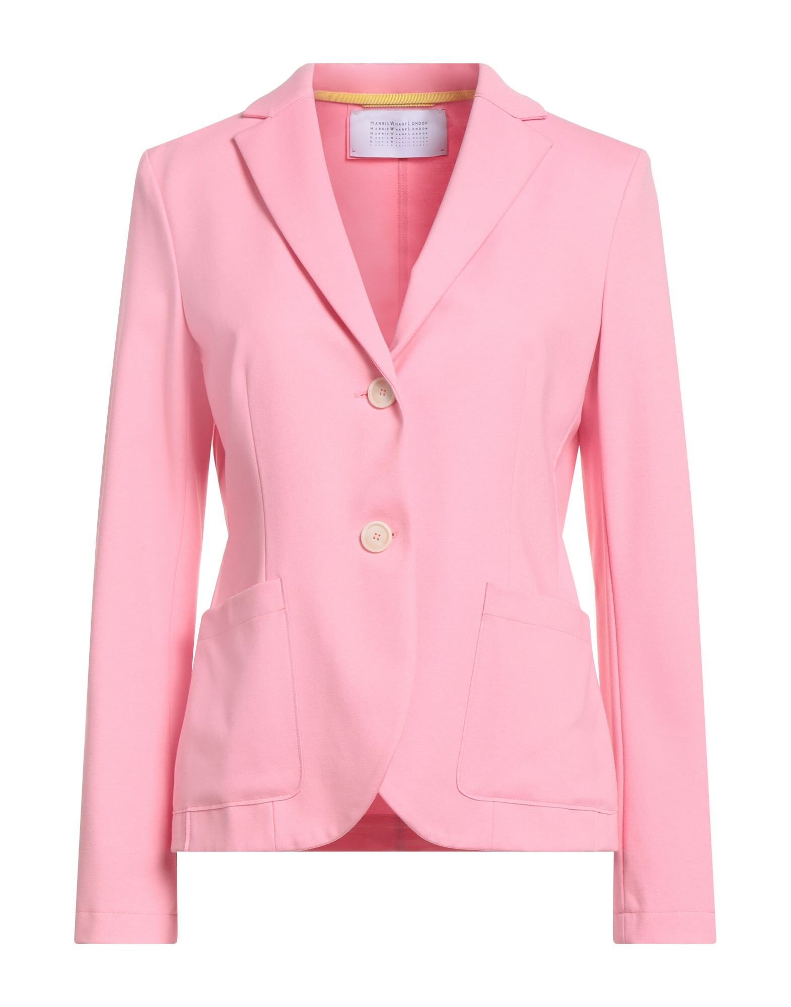 HARRIS WHARF LONDON - Blazers