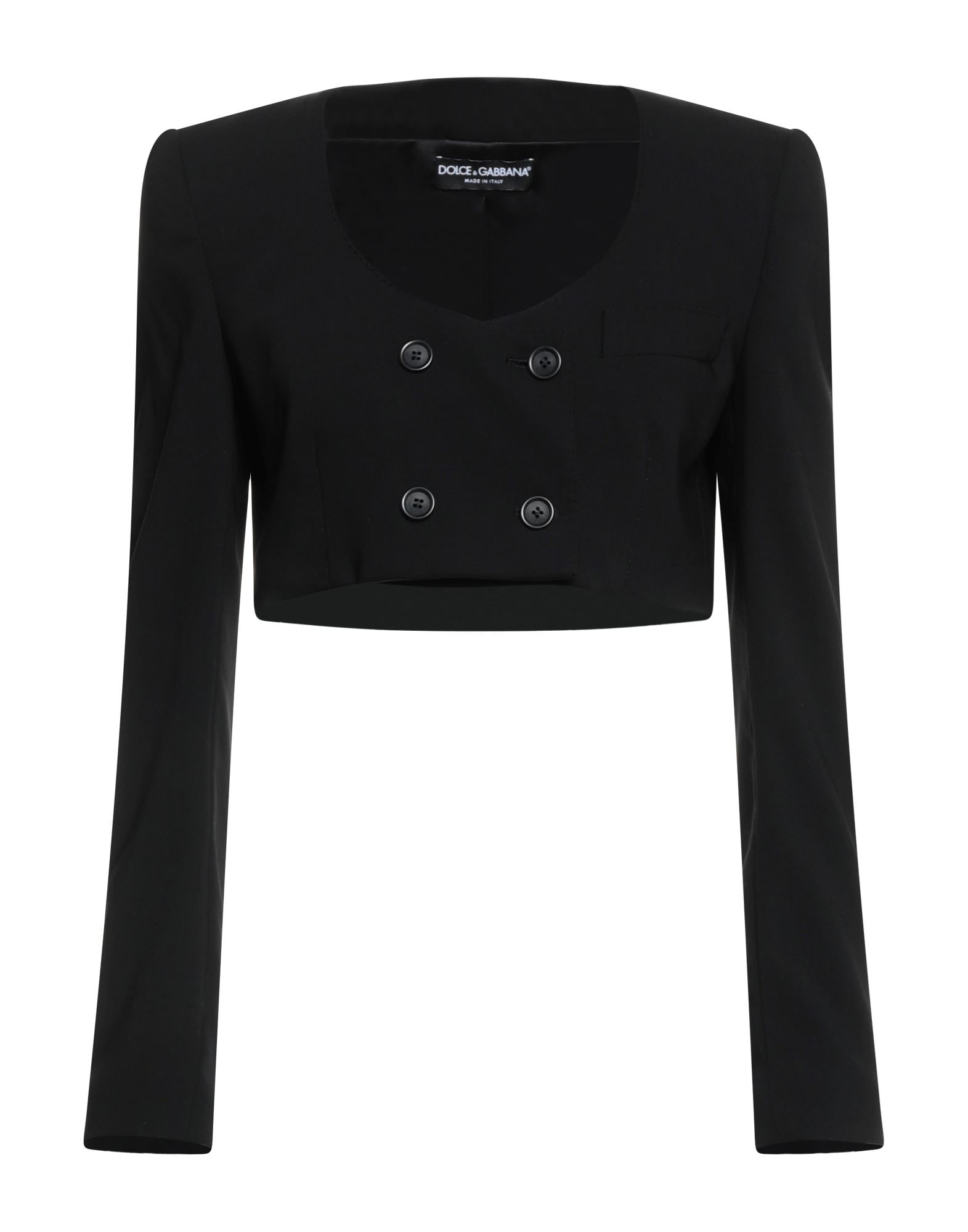 DOLCE&GABBANA - Blazers