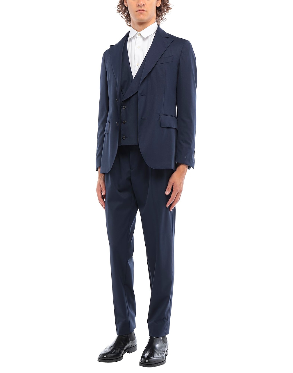 GABRIELE PASINI - Suits