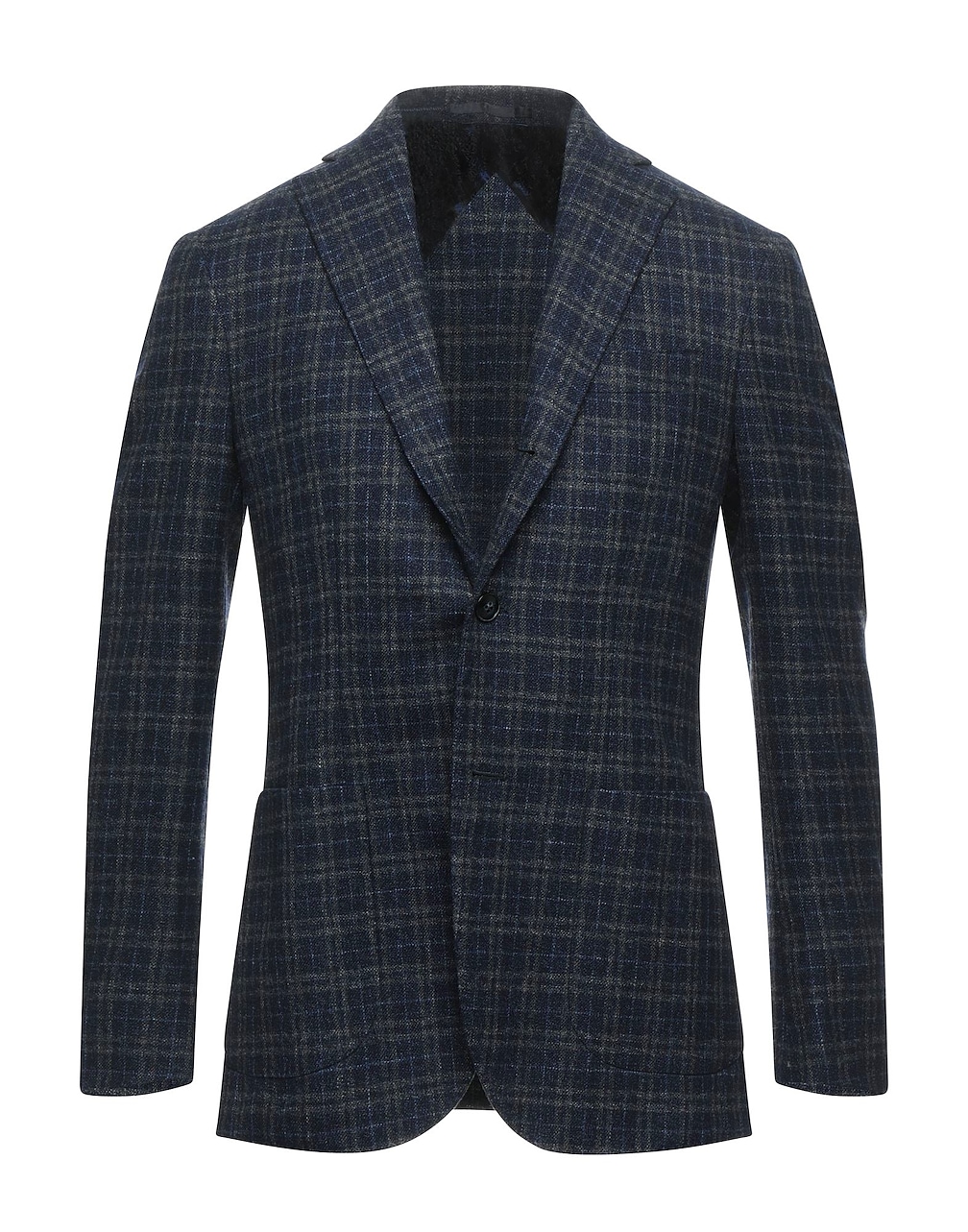 BARBA Napoli - Blazers