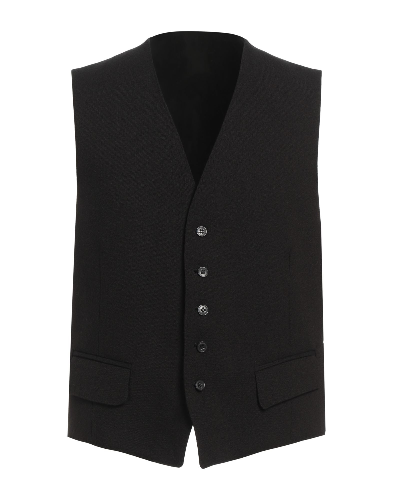 BRIAN DALES - Waistcoats