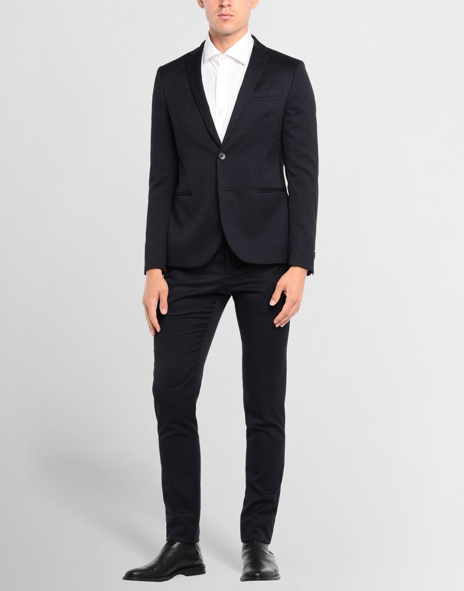 MANUEL RITZ - Κοστούμια