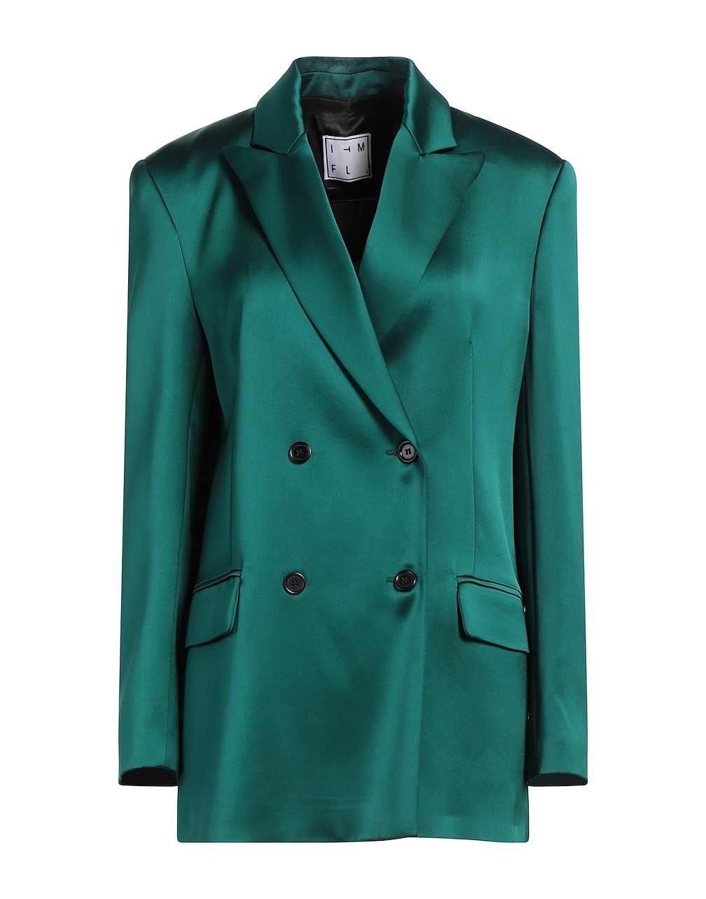 IN THE MOOD FOR LOVE - Blazers