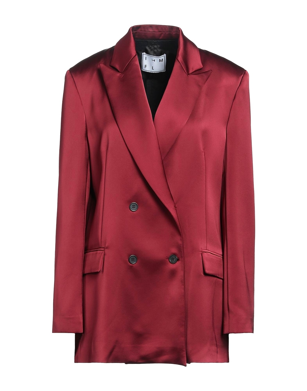 IN THE MOOD FOR LOVE - Blazers