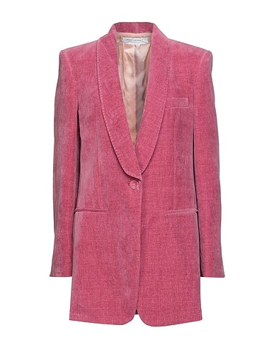 PHILOSOPHY di LORENZO SERAFINI Blazer Garnet 55% Cotton, 45% Linen