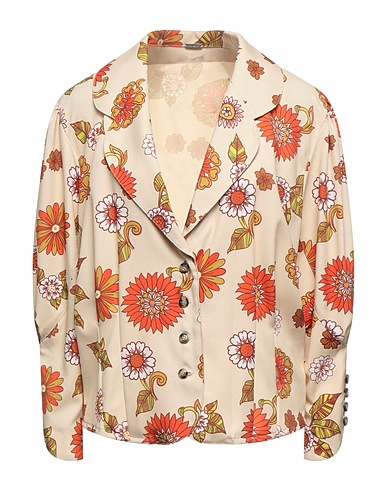 DODO BAR OR Blazer Sand 92% Polyester, 8% Elastane