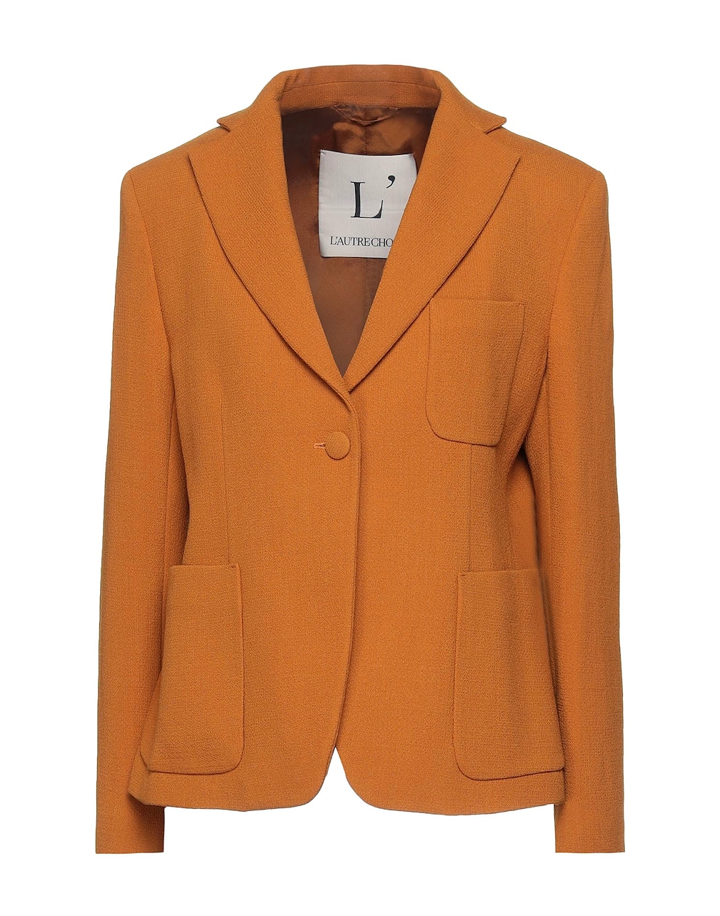 L' AUTRE CHOSE - Blazers