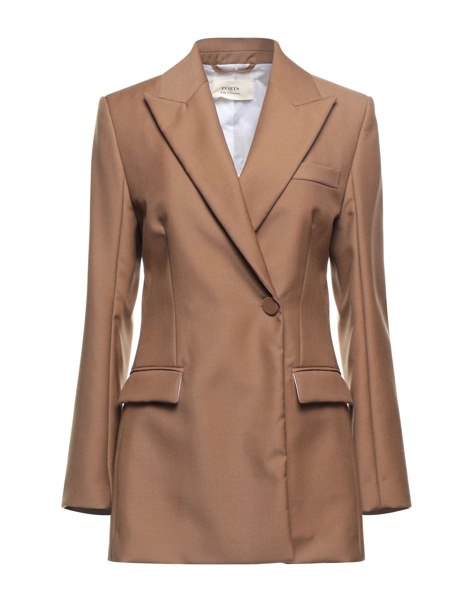 PORTS 1961 - Пиджаки